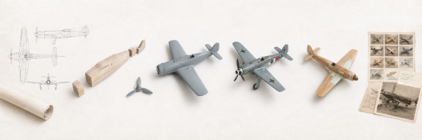 Solid Model Archive