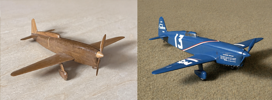 Japanese Solid Model Archive