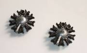 BMW 132 engines