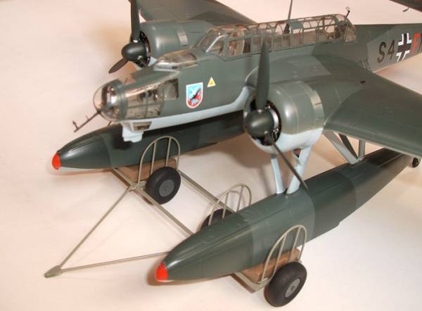He-115B Reform Record