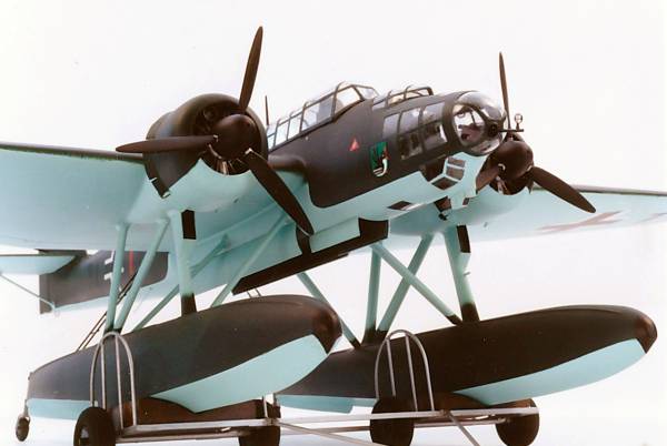 He-115B Reform Record