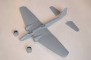 Undercoat on the main body