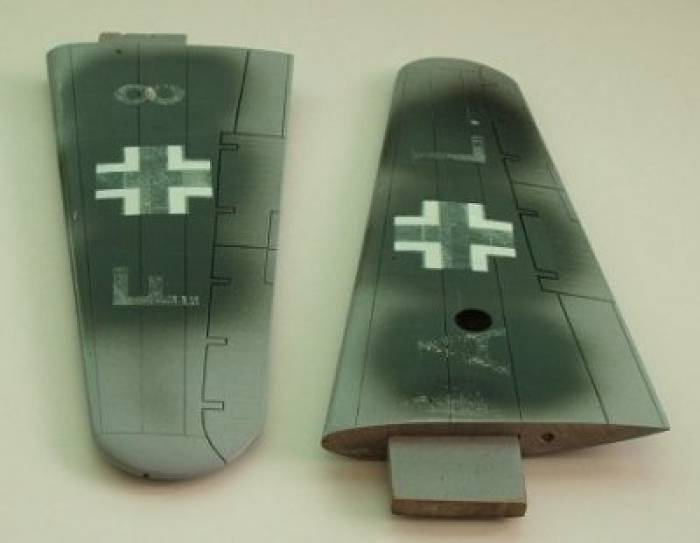 Finalizing the masking